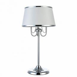 Изображение продукта Настольная лампа Arte Lamp Dante A1150LT-3CC 